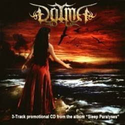 Dotma : Sleep Paralyses Promo Dotma : Sleep Paralyses Promo